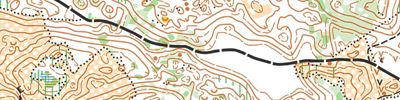 Jukola 2018