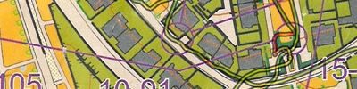 Helsinki Night Challenge