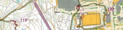 Espoo City-O